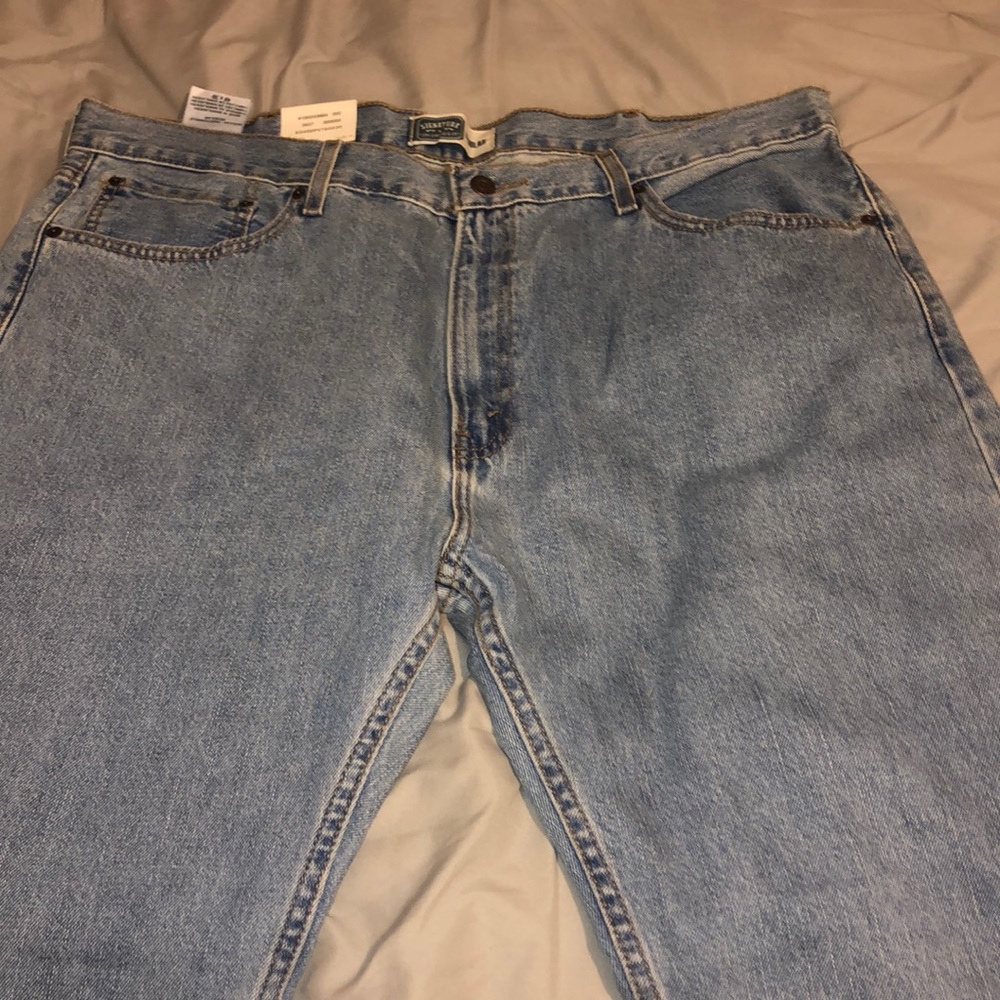 new levi jeans